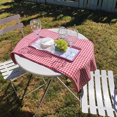 Koppany Pines Rewild Escapes - Hungarian Village Vendeghaz Pensjonat 4*