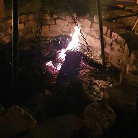 Koppány Pines Vendégház Koppányszántó