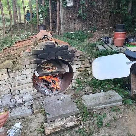 Koppany Pines - Hungarian Village Vendeghaz Pensjonat