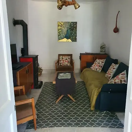 Koppany Pines Rewild Escapes - Hungarian Village Panzio Guest house