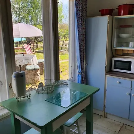 Koppany Pines Rewild Escapes - Hungarian Village Vendeghaz