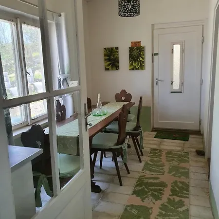 Koppany Pines Rewild Escapes - Hungarian Village Panzio Guest house Koppanyszanto