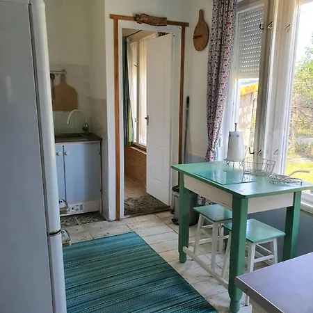 Koppany Pines Rewild Escapes - Hungarian Village Vendeghaz Pensjonat