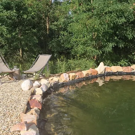 Pensjonat Koppany Pines Rewild Escapes - Hungarian Village Vendeghaz 4*