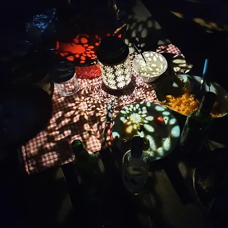 Pensjonat Koppany Pines Rewild Escapes - Hungarian Village Vendeghaz