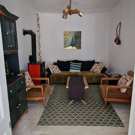 Koppany Pines - Hungarian Village Vendeghaz 3* Koppanyszanto