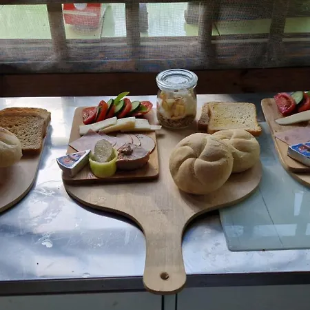 Koppany Pines Rewild Escapes - Hungarian Village Vendeghaz