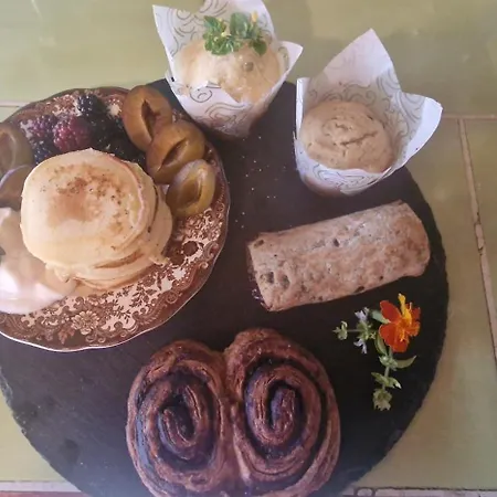 Pensjonat Koppany Pines Rewild Escapes - Hungarian Village Vendeghaz