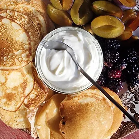 Pensjonat Koppany Pines Rewild Escapes - Hungarian Village Vendeghaz 4*