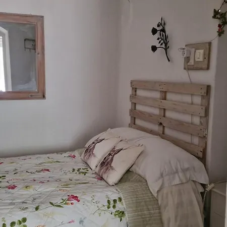 Koppány Pines Vendégház Koppányszántó