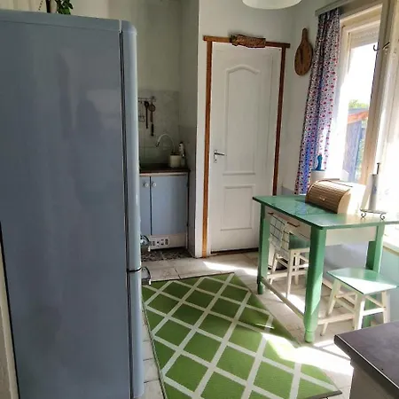 Koppany Pines Rewild Escapes - Hungarian Village Vendeghaz 4* Koppanyszanto