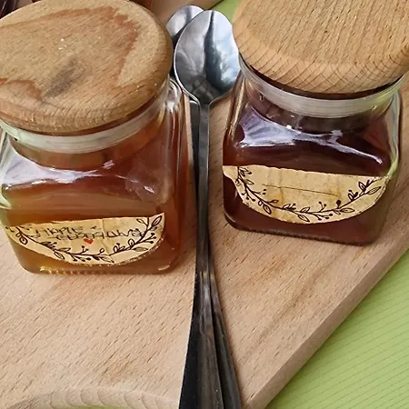 Koppany Pines Rewild Escapes - Hungarian Village Vendeghaz 4* Koppanyszanto