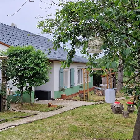 Koppany Pines Rewild Escapes - Hungarian Village Panzio
