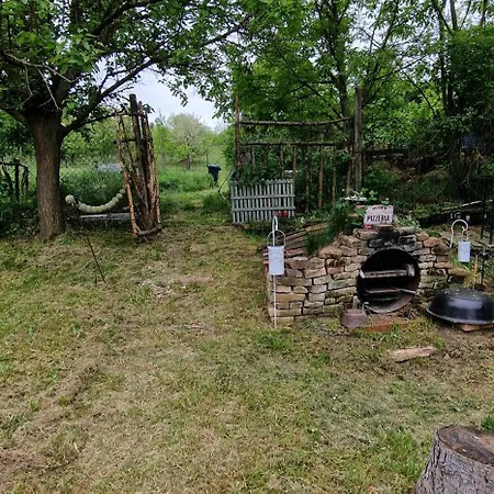 Guest house Koppany Pines Rewild Escapes - Hungarian Village Panzio *