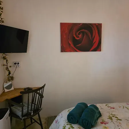 Koppany Pines Rewild Escapes - Hungarian Village Vendeghaz 4*