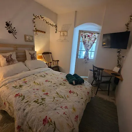 Koppany Pines - Hungarian Village Vendeghaz 3* Koppanyszanto