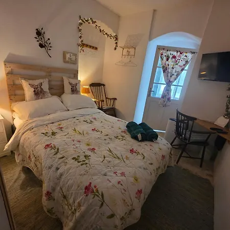 Koppany Pines Rewild Escapes - Hungarian Village Vendeghaz Pensjonat