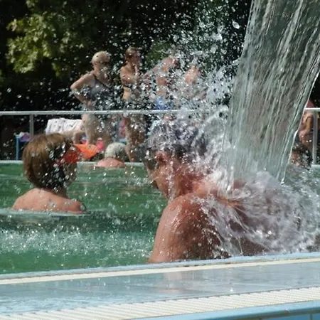 Koppany Pines Rewild Escapes - Hungarian Village Vendeghaz 4*