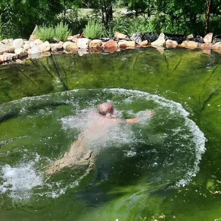 Koppany Pines Rewild Escapes - Hungarian Village Vendeghaz Koppanyszanto