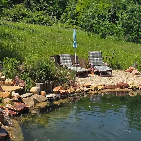 Koppany Pines Rewild Escapes - Hungarian Village Vendeghaz Pensjonat