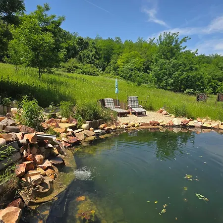 Koppany Pines Rewild Escapes - Hungarian Village Vendeghaz Pensjonat Koppanyszanto