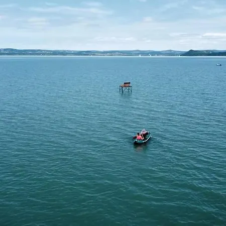 Pensjonat Koppany Pines Rewild Escapes - Hungarian Village Vendeghaz
