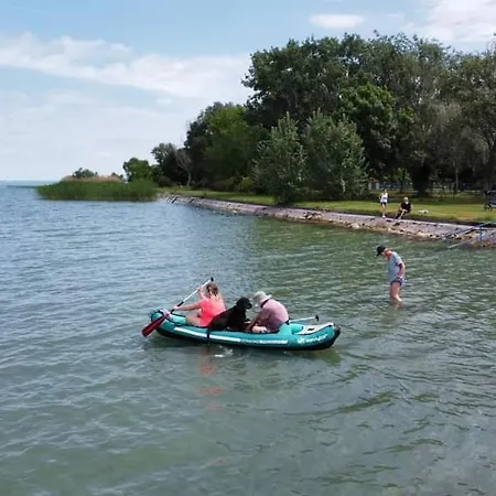 Pensjonat Koppany Pines Rewild Escapes - Hungarian Village Vendeghaz Koppanyszanto