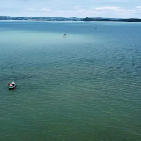 Pensjonat Koppany Pines Rewild Escapes - Hungarian Village Vendeghaz