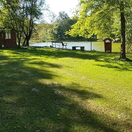 Koppany Pines Rewild Escapes - Hungarian Village Vendeghaz Pensjonat