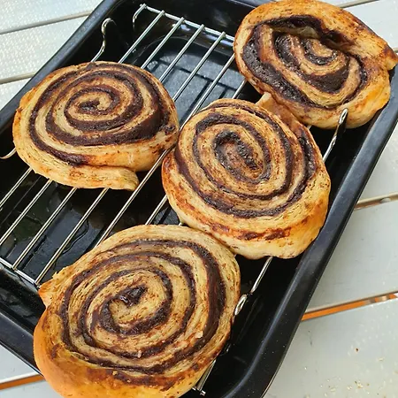 Koppany Pines Rewild Escapes - Hungarian Village Vendeghaz