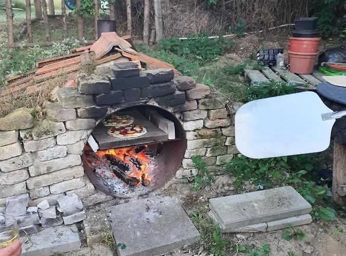 Koppany Pines Rewild Escapes - Hungarian Village Vendeghaz 招待所