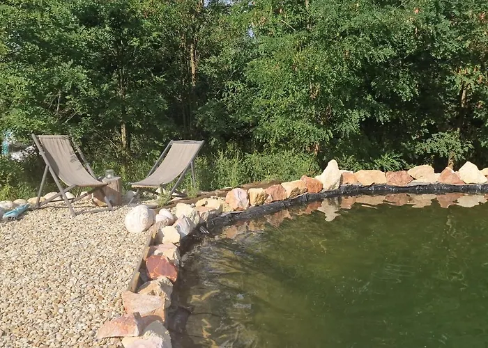 Pensionat Koppany Pines Rewild Escapes - Hungarian Village Vendeghaz 3*
