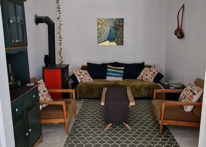 Koppany Pines Rewild Escapes - Hungarian Village Vendeghaz 3* Koppanyszanto