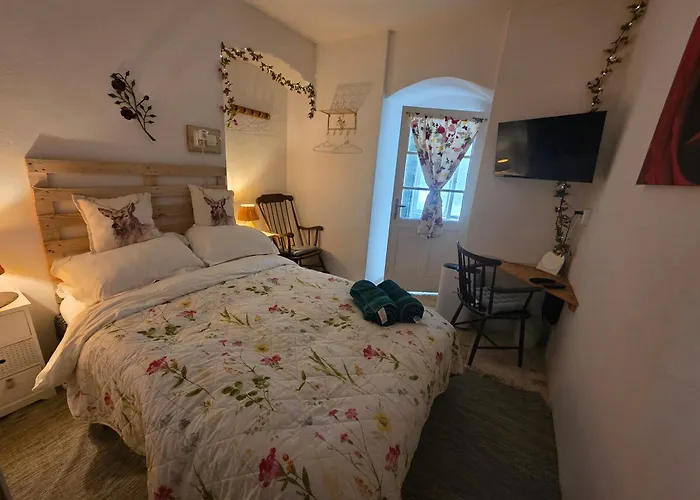Koppany Pines Rewild Escapes - Hungarian Village Vendeghaz 3* Koppanyszanto