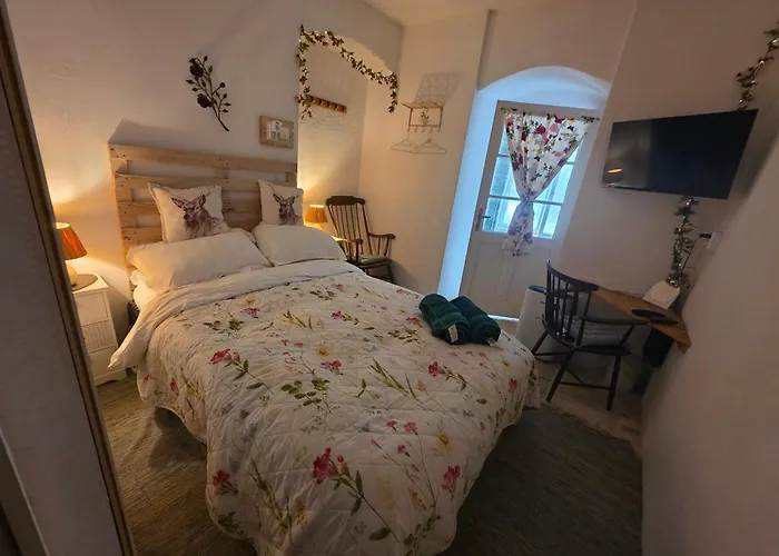 Koppany Pines Rewild Escapes - Hungarian Village Vendeghaz 招待所