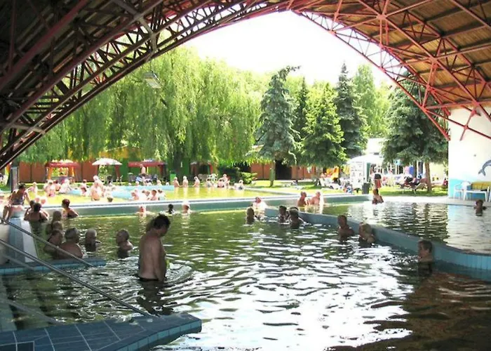 Koppany Pines Rewild Escapes - Hungarian Village Vendeghaz 3*