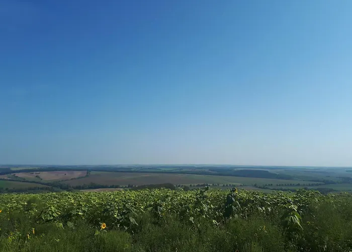 Koppany Pines Rewild Escapes - Hungarian Village Vendeghaz Koppanyszanto